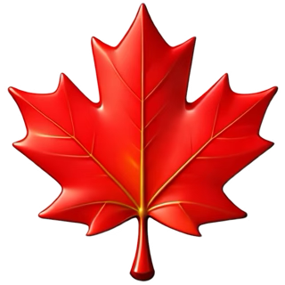 Proudly Canadian